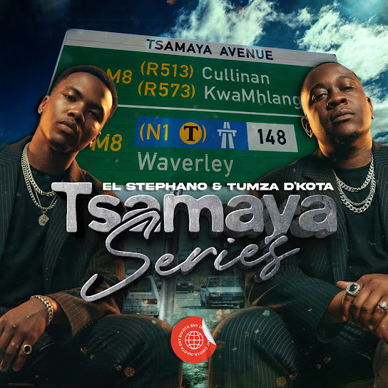 c*a様 トゥームストーン('93米) El.Stephano – Chineke Ft. Tumza D'Kota & Ag'zo (Download Mp3)