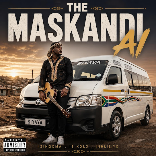 Brave C - Mama (Download Mp3)