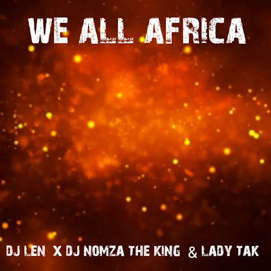 DJ Len - Teka Xigaza