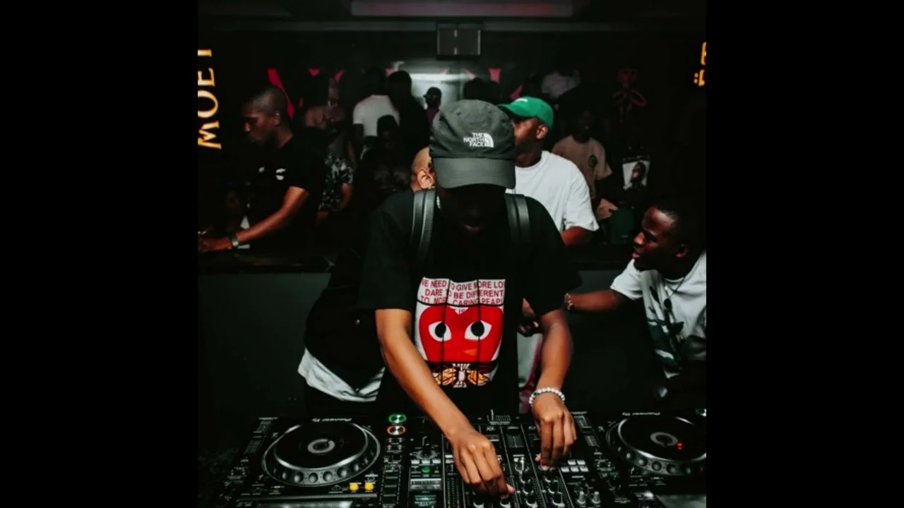 Hugh Masekela - Marketplace (Stixx Remix)
