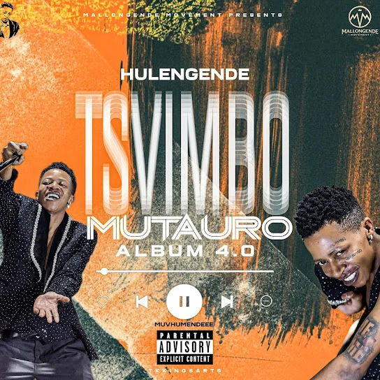 Hulengende - Me Vs Me